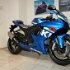 GSX-R600 Styles